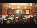 コトノハライター／初音ミク