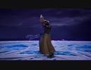 【PS4】KINGDAM HEARTS Ⅲ【リミカ テラ=ゼアノート戦】