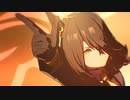 【ウマ娘】Ms.VICTORIA【マンハッタンカフェ_Solo_Mix】