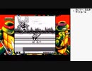 NS「TMNTカワバンガコレクション」をプレイその2【ニコ生】2022/11/07