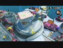 【スプラトゥーン3】永遠の初心者オクタリアンのスプラトゥーン3ヒーローモードpart12【ヘビブロック】