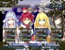 【Abyss Fantasy】転生もオバドラも使わず、1周目でデスブレイカーと遊ぶ。