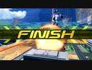 【EXVS2XB】ですともおじさんのクロブ珍道中612