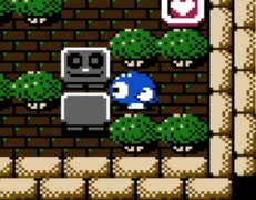 2Dパズル『アドベンチャーズオブロロ』実況プレイpart2