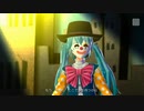 初音ミク -Project DIVA- F 2nd ~からくりピエロ~ PV