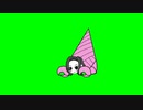 サカイミナトカンデンザッシキシャヤドカリ素材集