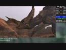 【MHP】村モノブロス討伐RTA 片手剣 2:12:50 (投コメ解説)