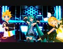 初音ミク -Project DIVA- F 2nd ~DECORATOR~ PV