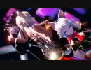 【第2回MMD廃】スキスキ絶頂症【創作MMD】