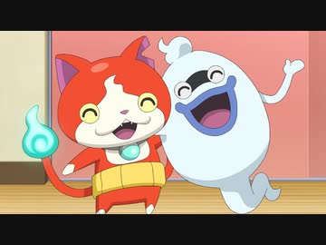 妖怪ウォッチ♪ 第79話「ケータ、放送委員になる！」「究極の妖怪サバイバルレース！ＹＯＳＵＫＥ」