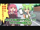 ポリコレに配慮しないずんだもん