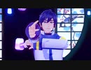 【MMDモデル配布あり】CH4NGE【KAITO】