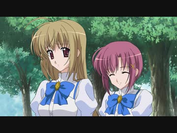 乙女はお姉さまに恋してる　第1話　口紅（ルージュ）をひいた王子様