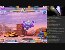 ストⅢ3rd　木曜東西戦　22.11.03（木）　西日暮里バーサス