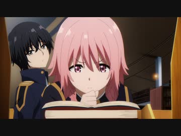 陰の実力者になりたくて！　#06　偽る者