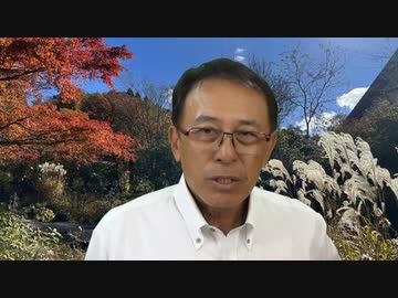 #139_なぜ？　突然がんが大きくなって進行している人が増えている…　長尾チャンネル