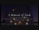 【VRChat】A Moment of Dusk【JAZZ】
