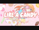LIKE A CANDY / No.7(NEUTRINO)