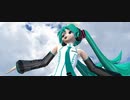 【MMD】KOALA_p式tell you are world モーションイメージ拡張版　モーションはまだ完成したわけじゃない