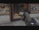 AUGLMG　加齢た声でゲームを実況　MW2　Call of Duty:ModernWarfare2 ♯16