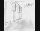 【初音ミク】 大聖堂