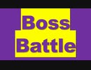 BossBattle VS TopChest,Burubaba,HITRIP