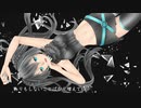 【初音ミク】不快指数【オリジナル曲】