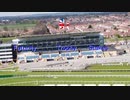 【ウマ娘風】第62回GⅠフューチュリティトロフィーテークス(2022・芝・1609ｍ)