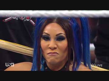 RAW（11/7）