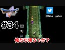 敵前逃亡【DQ5/iPad】#34