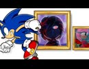 【SONIC】僕らまだアンダーグラウンド【ソニックフロンティア発売記念MAD】【YTP】【AMV】