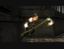 【リョナryona】 NINJA GAIDEN SIGMA レイチェル ガモフ