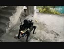 中国の武装ロボット犬