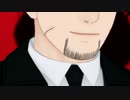 【金カムMMD】シュガーソングとビターステップ【尾形百之助＋α】