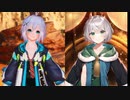 【PSO2NGS】自キャラをAI絵師でイラスト化している人達まとめ