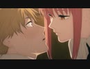 アニメ『チェンソーマン』第5話「銃の悪魔」予告