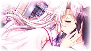【望月真帆編】彼女に振られたので大図書館の羊飼い自由に実況プレイPart8（最終回）