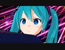 【とつき式初音ミク】Primary Star【MMDモデル配布あり】