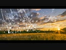 空　Concri / 脱線ぐーぅ