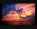 オリジナル曲／遠い海鳴りが聴こえる