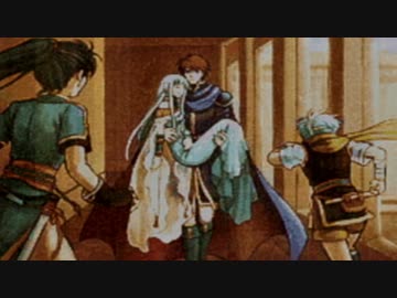 ファッ！？イアーエムブレム 烈火の剣.mp7(後半)