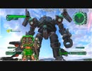 (ネタバレ注意！)　人類vs怪生物最終決戦　(地球防衛軍6プレイ動画62)