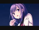 【MAD】 空のふたつ星 【見上げてごらん、夜空の星を】