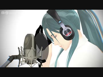 【MMD刀剣乱舞】君と＿で呼吸する【にっかり青江】