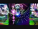 【ゲーム制作】弾幕の方が避けていく縦シュー