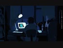 ナイトレコード / higma　歌ってみた【ごも】