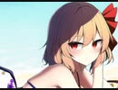 東方NovelAI　で作る紅魔郷画像集(健全な物)