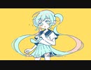 空涙と僕/初音ミクオリジナル曲