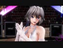 【東方MMD】咲夜で「アイシテの呪縛」 1080P