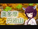 ソロツー以外の何か with 東北きりたん Phase 43 「奥多摩丹波山編」